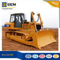 Bulldozer SEM816 4.3m3 Bulldozer Capacity